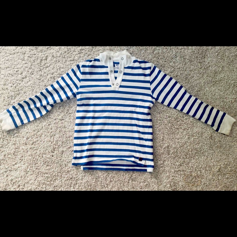 NWOT Jaine & Jack Sweater